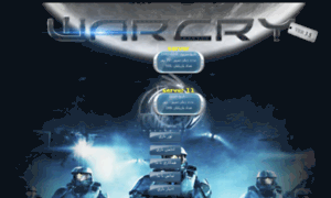 Warcry.ir thumbnail