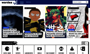 Wardea.com thumbnail
