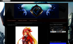 Warframeahl.blogspot.com thumbnail