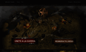 Wargame1942.es thumbnail