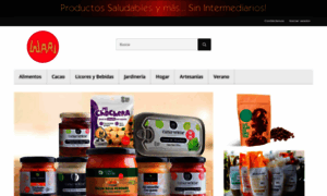 Wariperu.com thumbnail