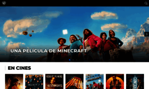 Warnerbros.es thumbnail