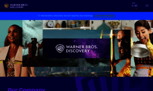 Warnermedia.com thumbnail