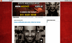 Warnesshop.blogspot.com.ar thumbnail
