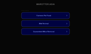 Warotter.asia thumbnail