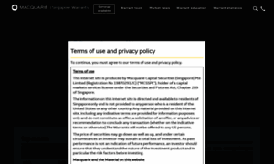 Warrants.com.sg thumbnail