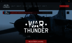 Warthunder.es thumbnail