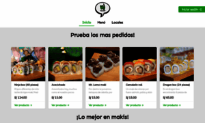 Wasabi.pe thumbnail