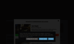 Wasabiexpress.es thumbnail