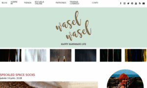 Waselwasel.com thumbnail