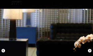 Washingtonplazahotel.com thumbnail