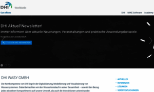 Wasy.de thumbnail