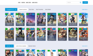 Watchanimeonline.bz thumbnail