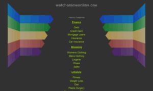 Watchanimeonline.one thumbnail Watchanimeonline.one thumbnail