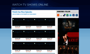 Watchanimeonlinefreenow.blogspot.com thumbnail Watchanimeonlinefreenow.blogspot.com thumbnail