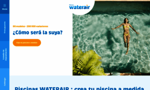 Waterair.es thumbnail