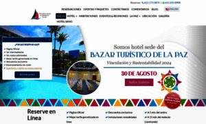 Waterfronthotel.com.mx thumbnail