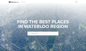 Waterloo.therecord.com thumbnail