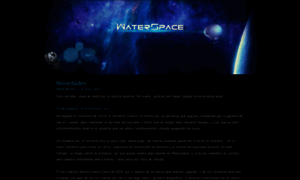 Waterspace.es thumbnail