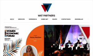 Watpartners.com thumbnail