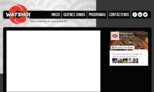 Watshoitv.pe thumbnail