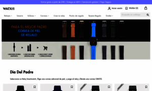 Watxandco.com thumbnail