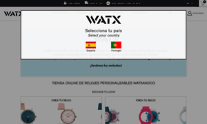 Watxandcolors.com thumbnail