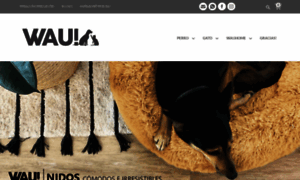 Waucompany.com thumbnail