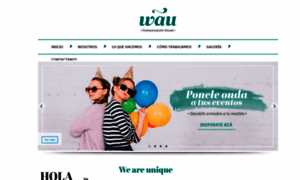 Waugraficos.com.ar thumbnail
