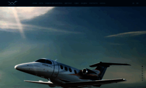 Wavefrontjets.com thumbnail