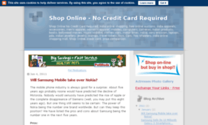 Way2onlineshopping.blogspot.fr thumbnail