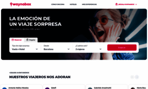 Waynabox.com thumbnail