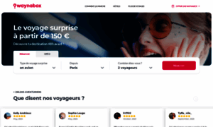Waynabox.fr thumbnail