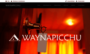 Waynapicchuhotel.com.pe thumbnail
