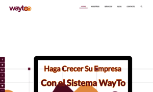 Wayto.marketing thumbnail