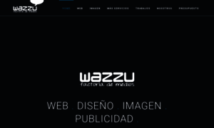 Wazzu.es thumbnail