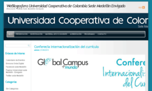 Wb.ucc.edu.co thumbnail