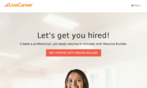 Wb1.livecareer.com thumbnail