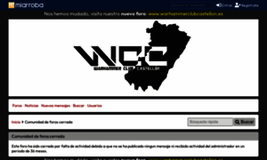 Wcc.mforos.com thumbnail