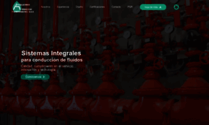 Wcinstalaciones.com thumbnail