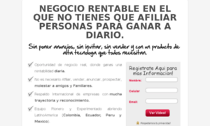 Wcm777latinos.com thumbnail
