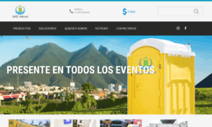 Wcmovil.com.mx thumbnail