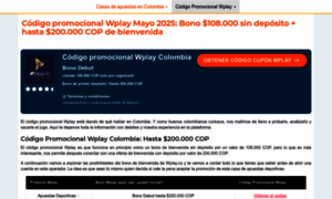 Wcodigos.co thumbnail