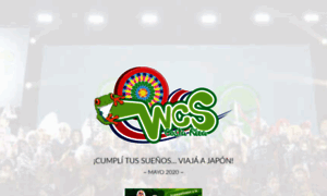 Wcscostarica.com thumbnail
