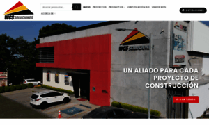 Wcssoluciones.com thumbnail