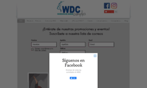 Wdcomplexcr.com thumbnail
