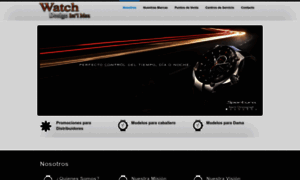 Wdimex.com thumbnail