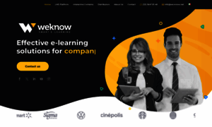 We-know.net thumbnail
