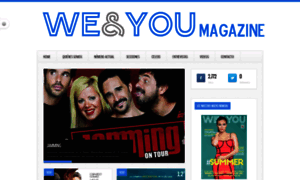 Weandyou.es thumbnail