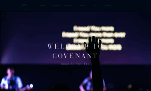 Wearecovenant.com thumbnail